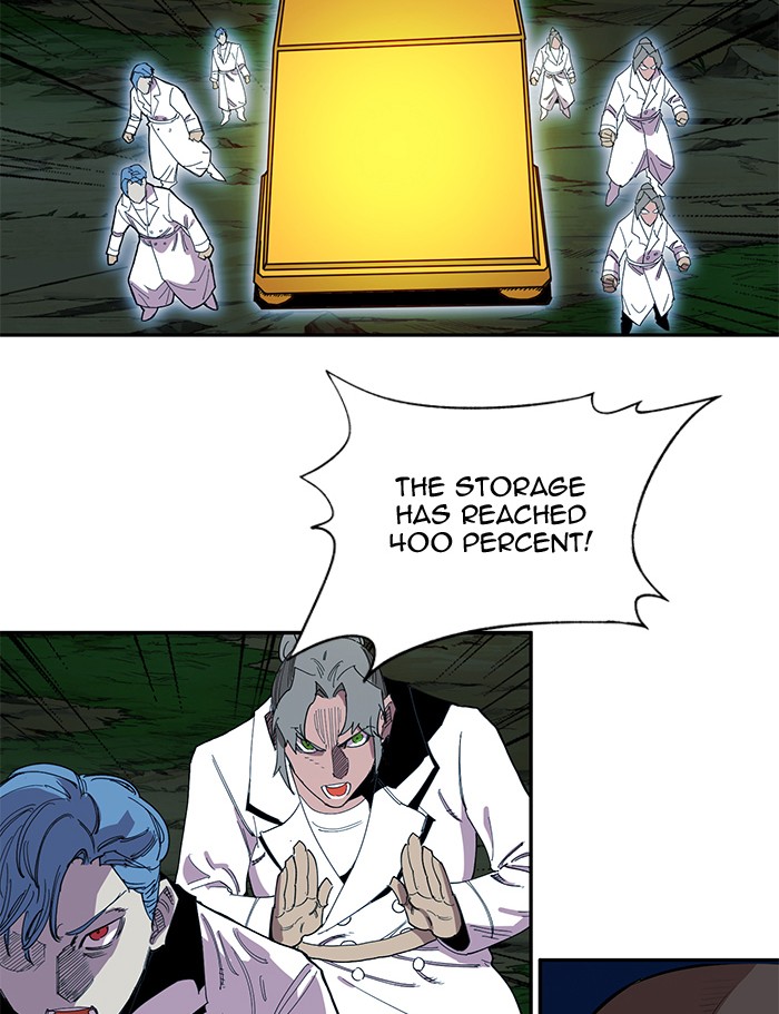 Read Hardcore Leveling Warrior chapter 174.8 image 77 on Lezhin