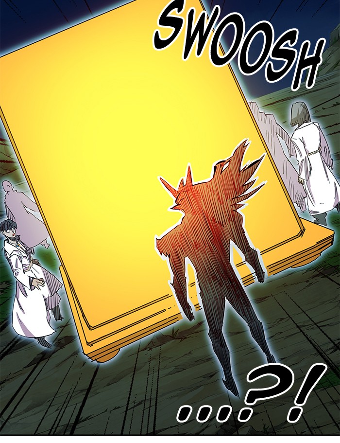 Read Hardcore Leveling Warrior chapter 174.8 image 79 on Lezhin