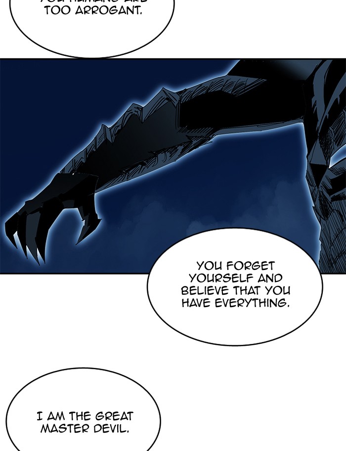 Read Hardcore Leveling Warrior chapter 174.8 image 81 on Lezhin