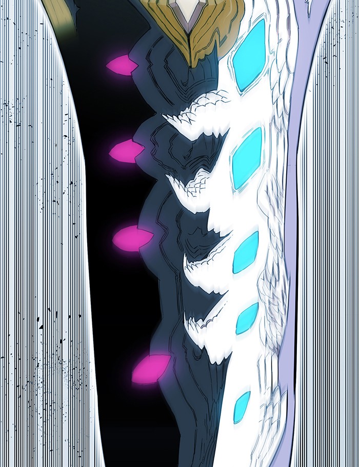 Read Hardcore Leveling Warrior chapter 174.8 image 83 on Lezhin