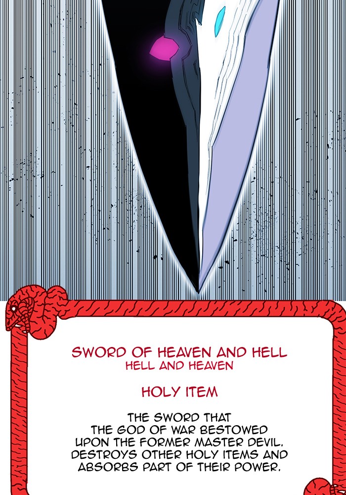Read Hardcore Leveling Warrior chapter 174.8 image 84 on Lezhin