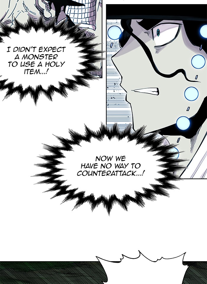 Read Hardcore Leveling Warrior chapter 174.8 image 92 on Lezhin