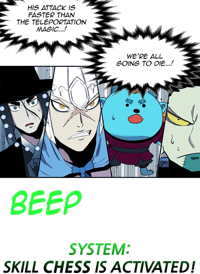 Read Hardcore Leveling Warrior chapter 174.8 image 96 on Lezhin