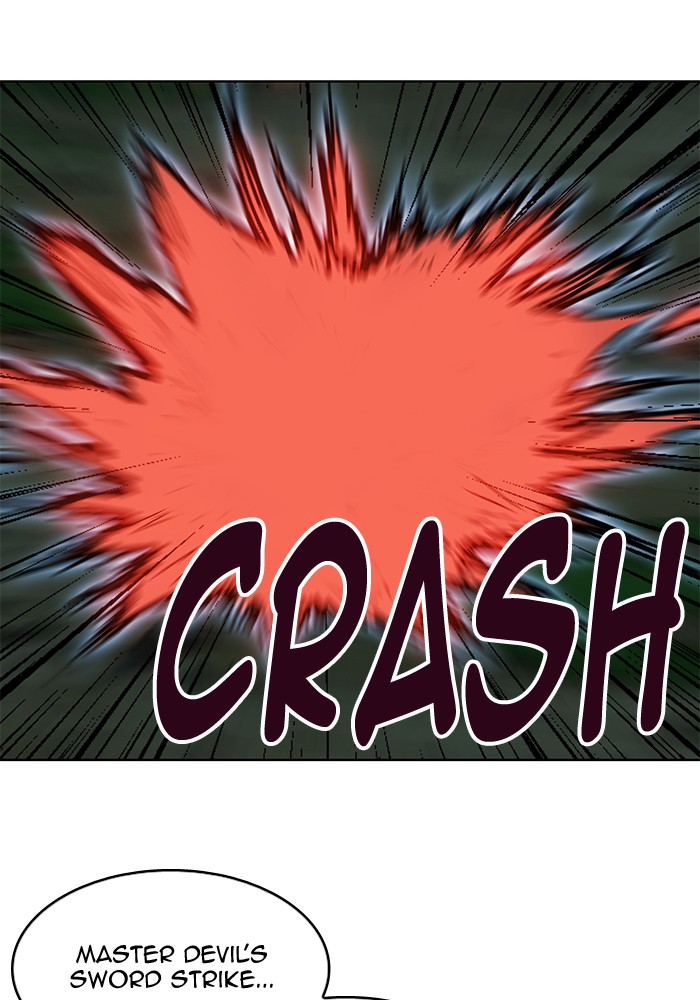 Read Hardcore Leveling Warrior chapter 174.8 image 99 on Lezhin
