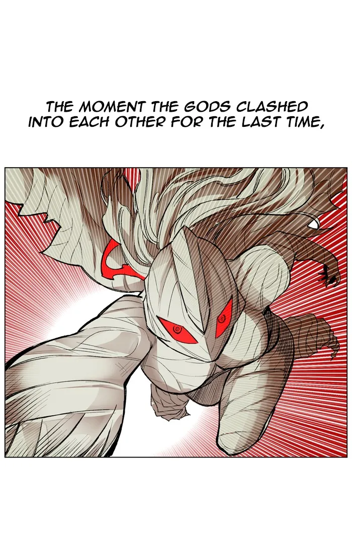 Read Hardcore Leveling Warrior chapter 174 image 0 on Lezhin