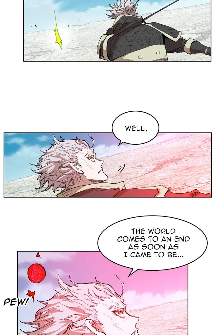 Read Hardcore Leveling Warrior chapter 174 image 10 on Lezhin