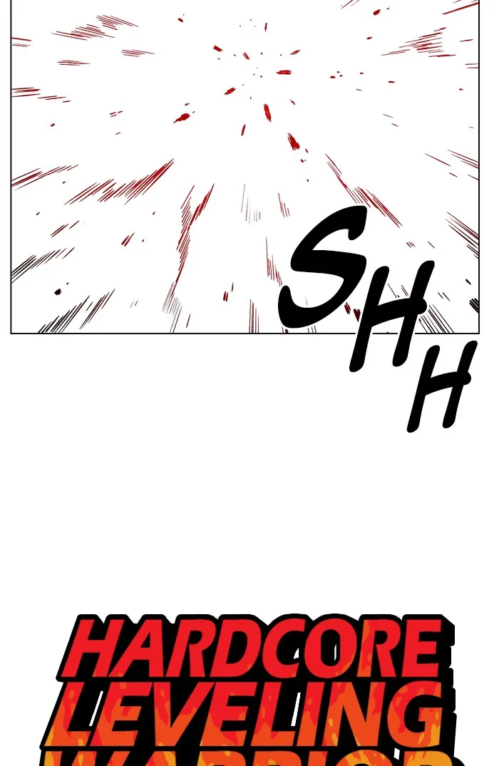 Read Hardcore Leveling Warrior chapter 174 image 14 on Lezhin