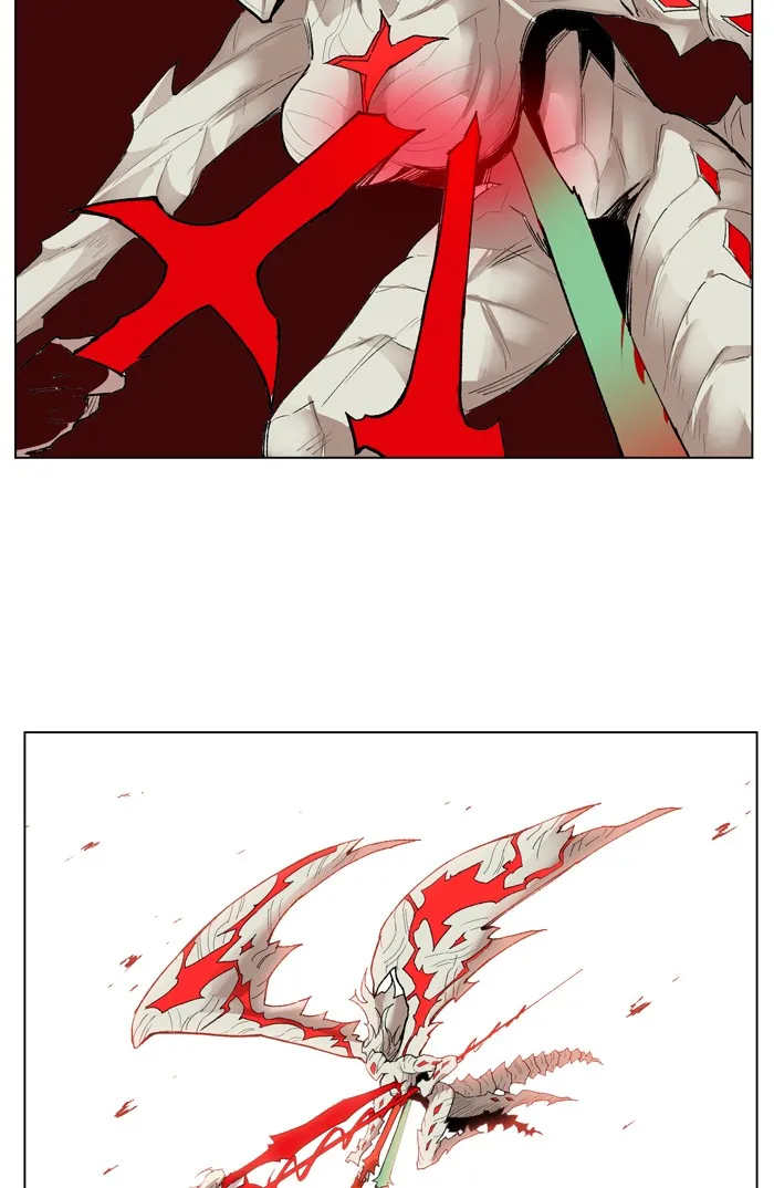 Read Hardcore Leveling Warrior chapter 174 image 16 on Lezhin
