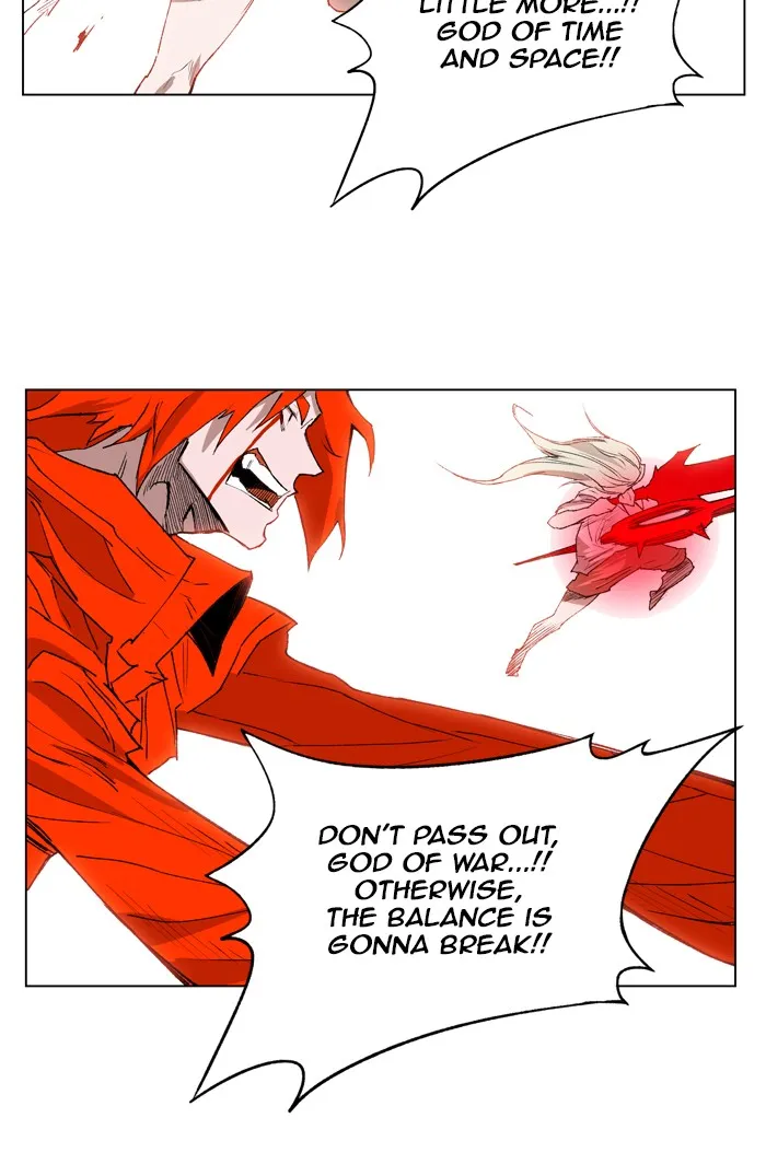 Read Hardcore Leveling Warrior chapter 174 image 18 on Lezhin
