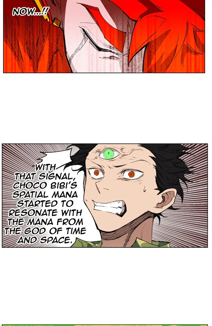 Read Hardcore Leveling Warrior chapter 174 image 2 on Lezhin