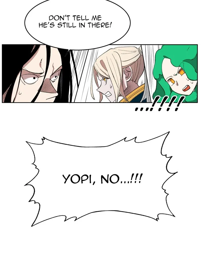 Read Hardcore Leveling Warrior chapter 174 image 21 on Lezhin