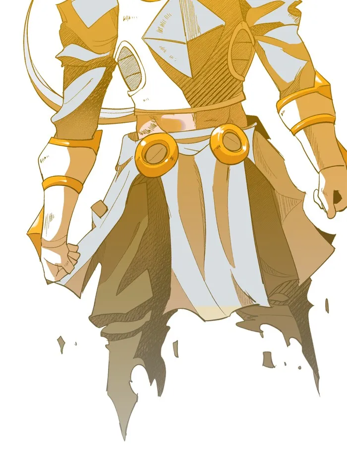 Read Hardcore Leveling Warrior chapter 174 image 29 on Lezhin