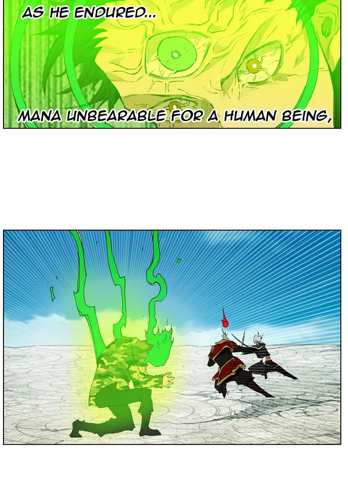 Read Hardcore Leveling Warrior chapter 174 image 3 on Lezhin