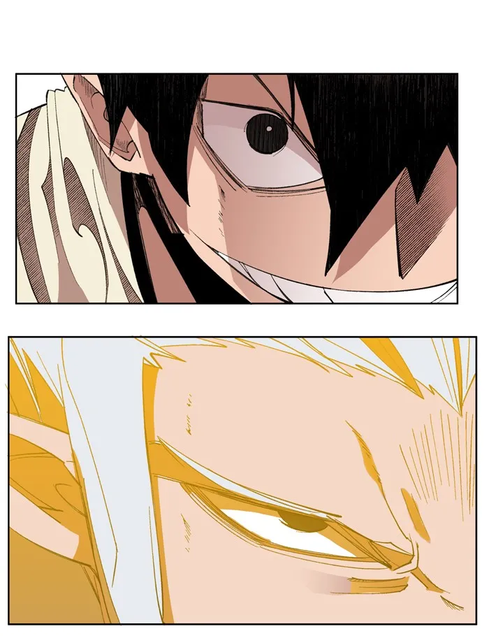 Read Hardcore Leveling Warrior chapter 174 image 31 on Lezhin