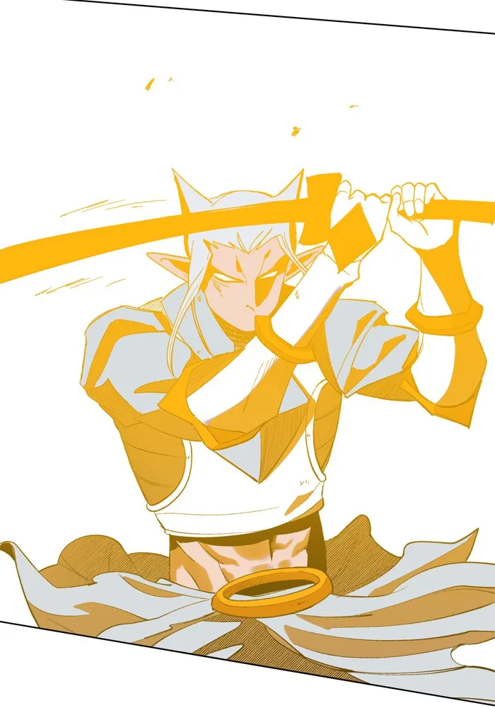 Read Hardcore Leveling Warrior chapter 174 image 34 on Lezhin