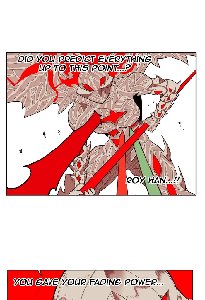Read Hardcore Leveling Warrior chapter 174 image 38 on Lezhin
