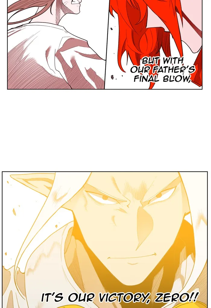 Read Hardcore Leveling Warrior chapter 174 image 40 on Lezhin