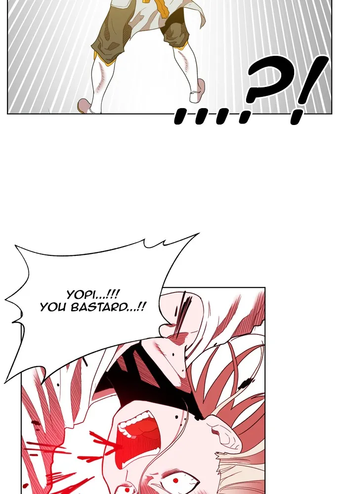 Read Hardcore Leveling Warrior chapter 174 image 47 on Lezhin