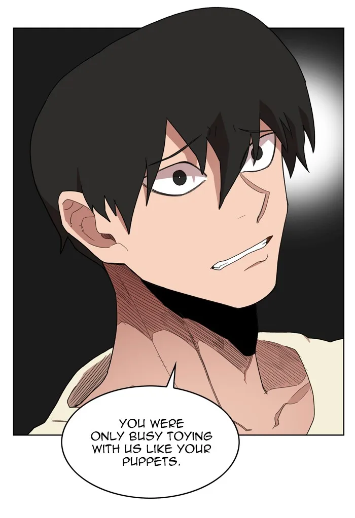 Read Hardcore Leveling Warrior chapter 174 image 50 on Lezhin
