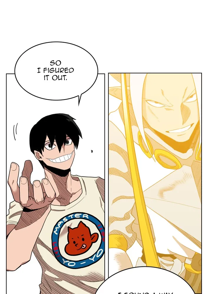 Read Hardcore Leveling Warrior chapter 174 image 51 on Lezhin