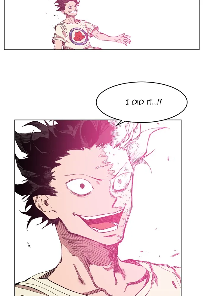 Read Hardcore Leveling Warrior chapter 174 image 58 on Lezhin