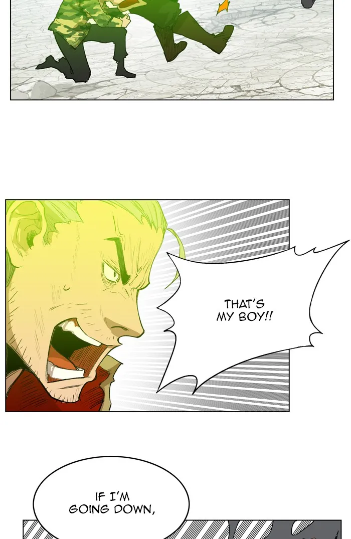 Read Hardcore Leveling Warrior chapter 174 image 6 on Lezhin