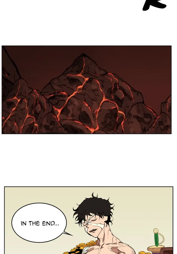 Read Hardcore Leveling Warrior chapter 174 image 64 on Lezhin