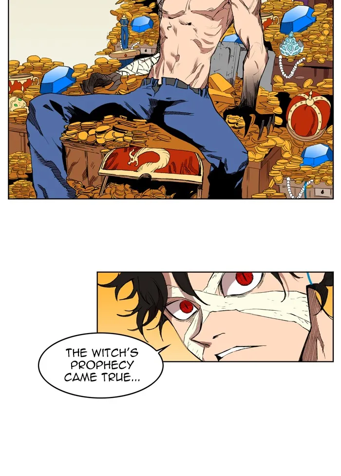 Read Hardcore Leveling Warrior chapter 174 image 65 on Lezhin