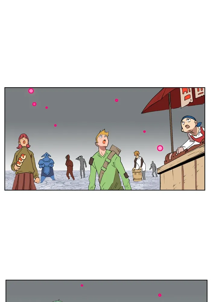 Read Hardcore Leveling Warrior chapter 174 image 72 on Lezhin