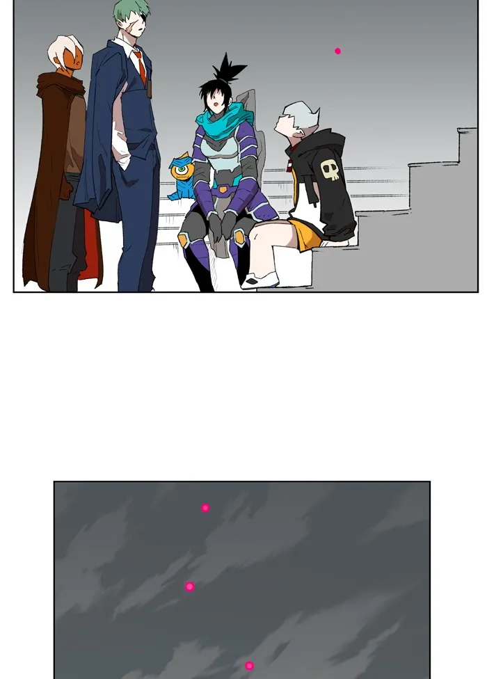 Read Hardcore Leveling Warrior chapter 174 image 73 on Lezhin