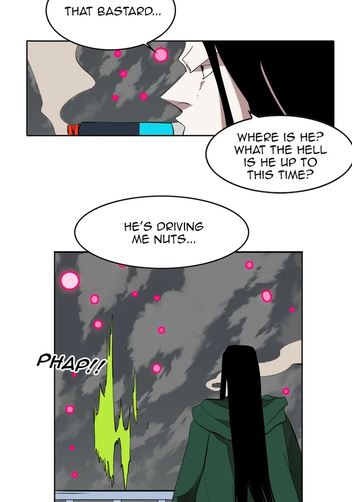 Read Hardcore Leveling Warrior chapter 174 image 79 on Lezhin