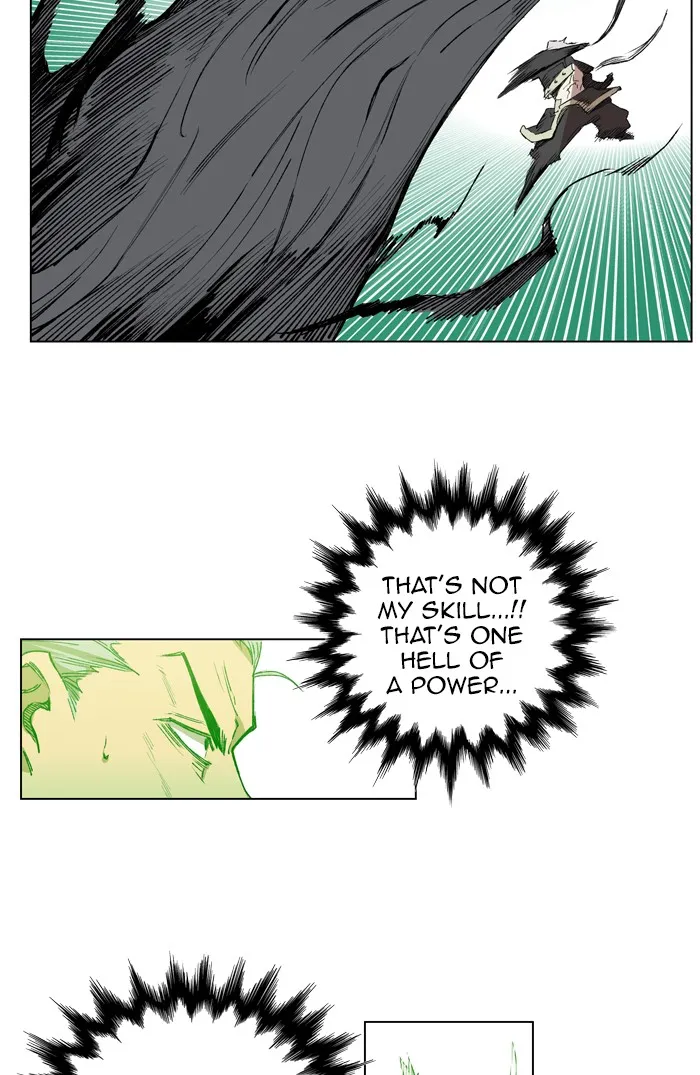 Read Hardcore Leveling Warrior chapter 174 image 8 on Lezhin