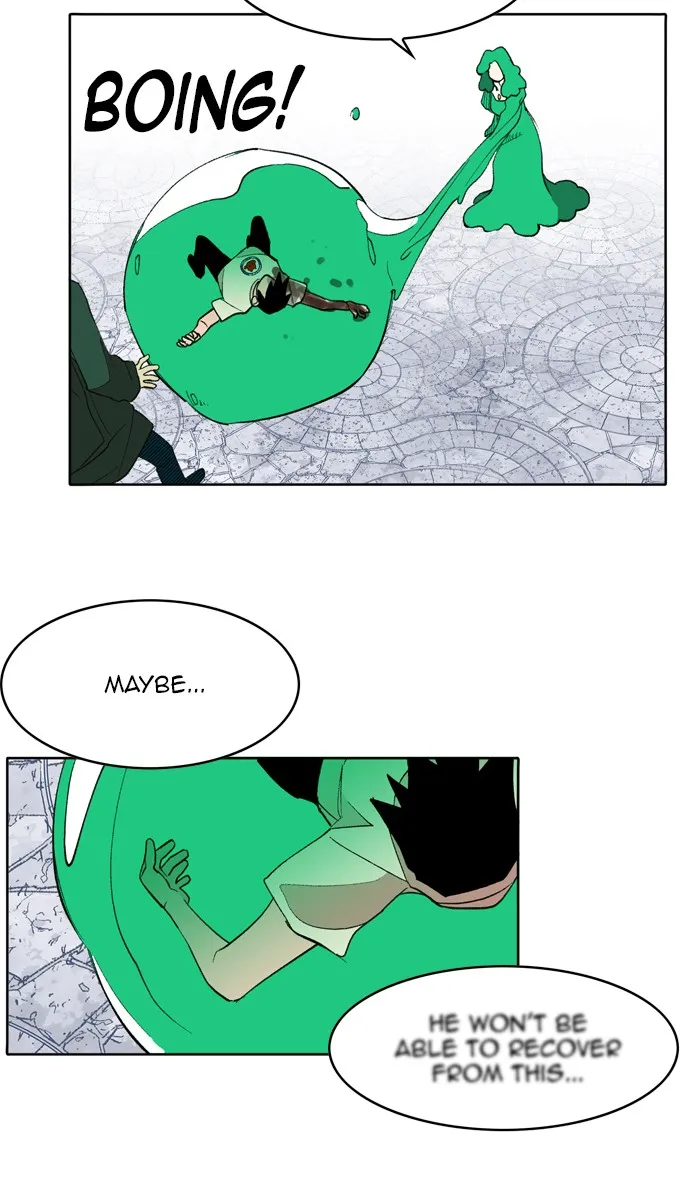Read Hardcore Leveling Warrior chapter 174 image 82 on Lezhin