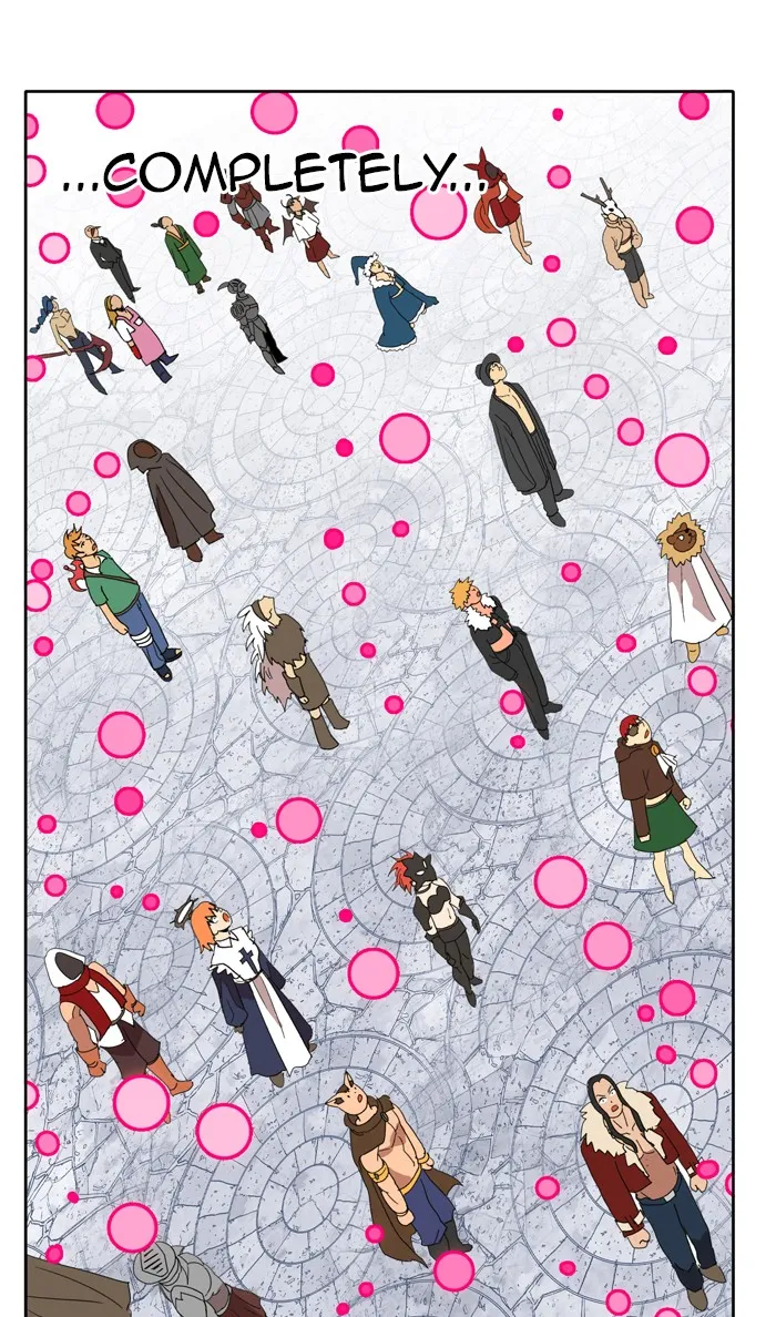 Read Hardcore Leveling Warrior chapter 174 image 84 on Lezhin