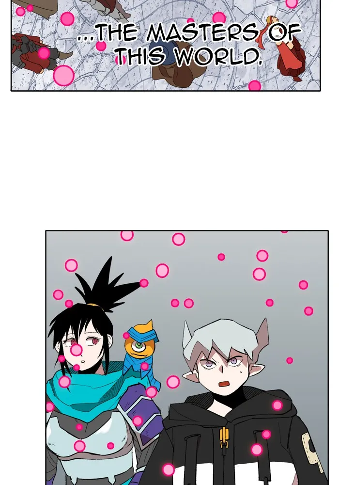 Read Hardcore Leveling Warrior chapter 174 image 85 on Lezhin