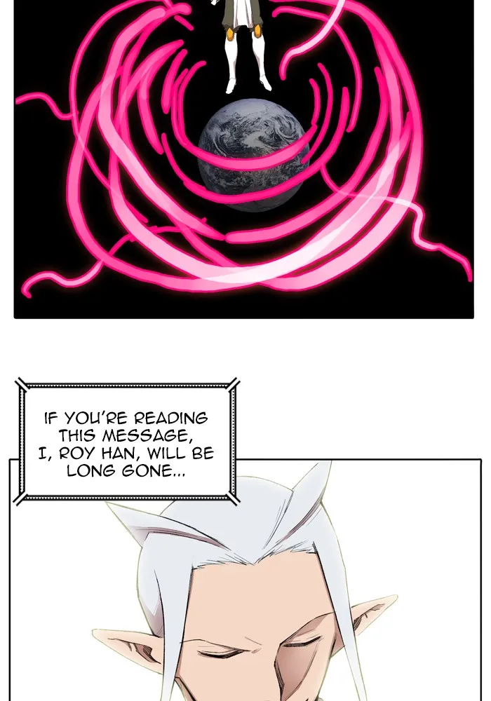 Read Hardcore Leveling Warrior chapter 174 image 87 on Lezhin