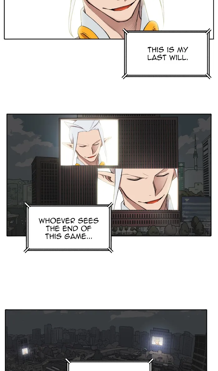 Read Hardcore Leveling Warrior chapter 174 image 88 on Lezhin