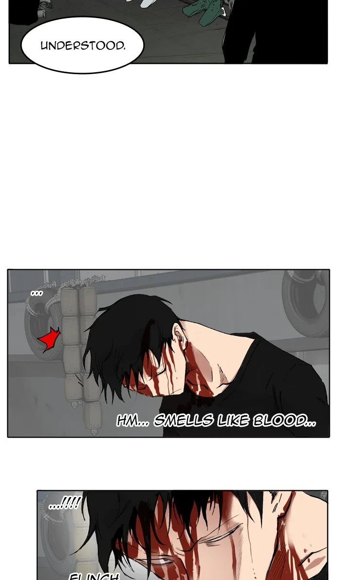 Read Hardcore Leveling Warrior chapter 174 image 92 on Lezhin