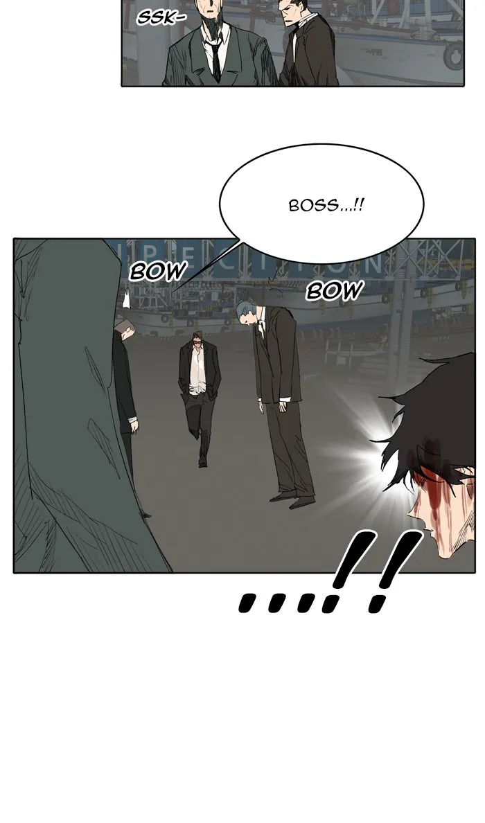Read Hardcore Leveling Warrior chapter 174 image 94 on Lezhin