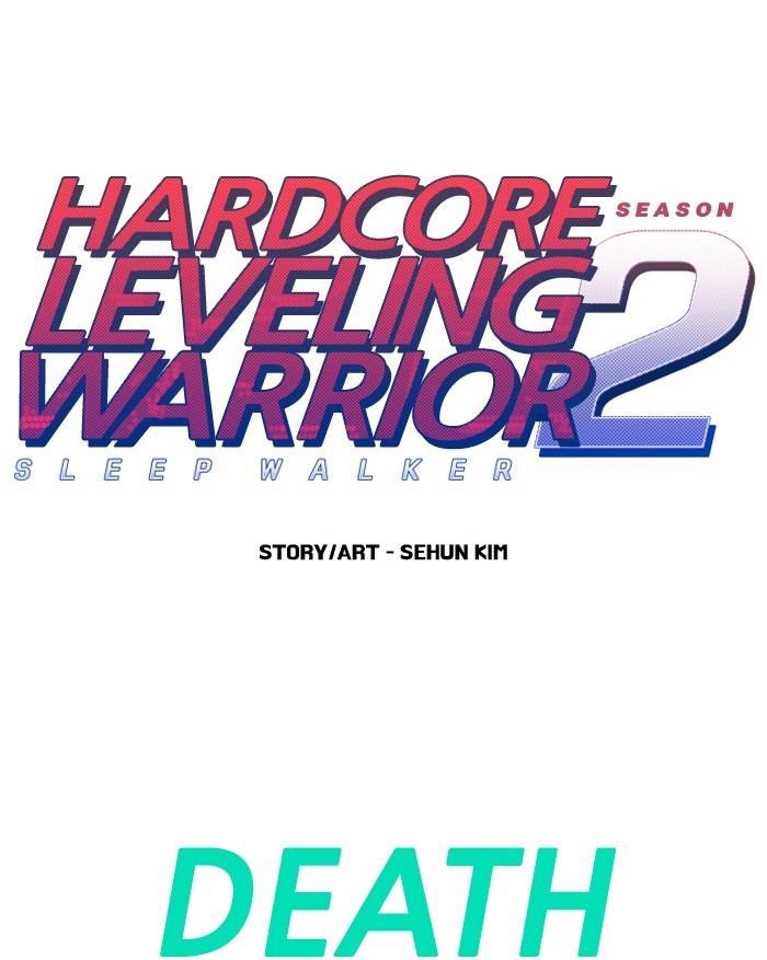 Read Hardcore Leveling Warrior chapter 175.1 image 1 on Lezhin