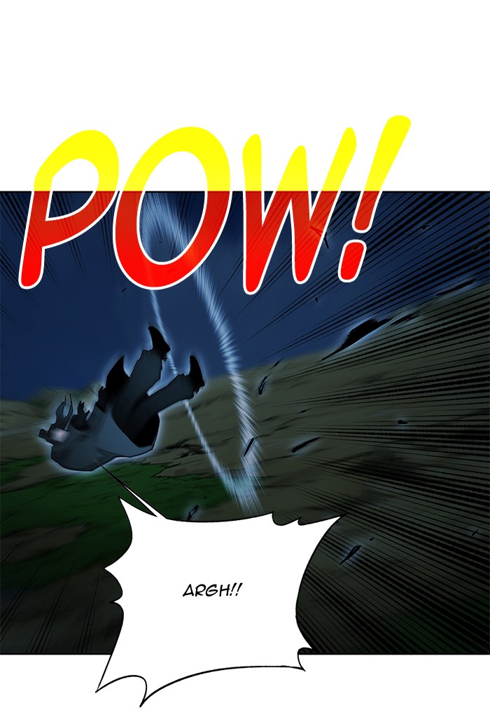 Read Hardcore Leveling Warrior chapter 175.1 image 19 on Lezhin