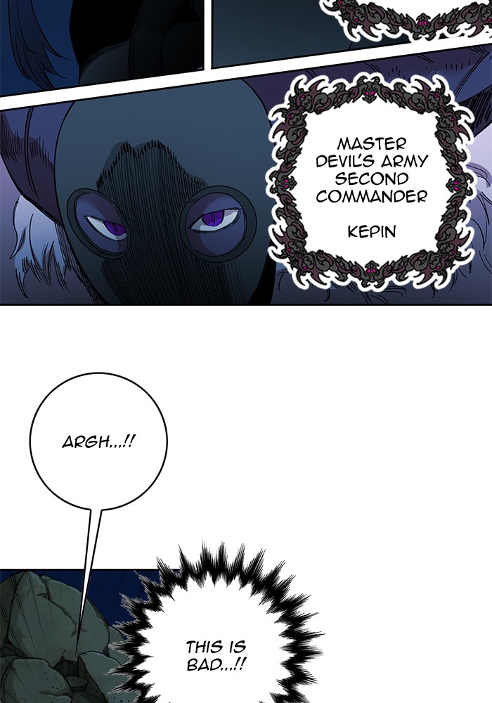 Read Hardcore Leveling Warrior chapter 175.1 image 25 on Lezhin