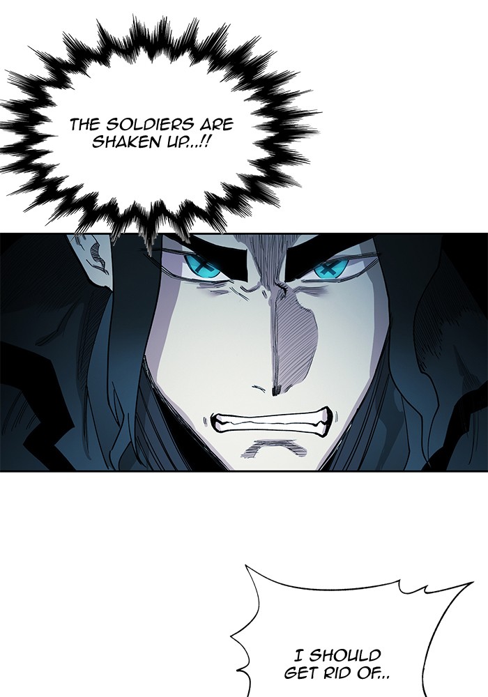 Read Hardcore Leveling Warrior chapter 175.1 image 27 on Lezhin