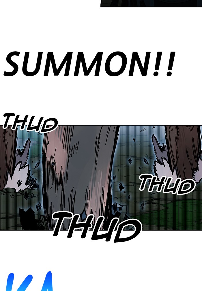 Read Hardcore Leveling Warrior chapter 175.1 image 34 on Lezhin