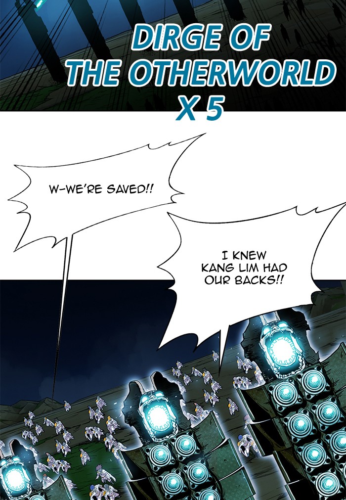 Read Hardcore Leveling Warrior chapter 175.1 image 36 on Lezhin