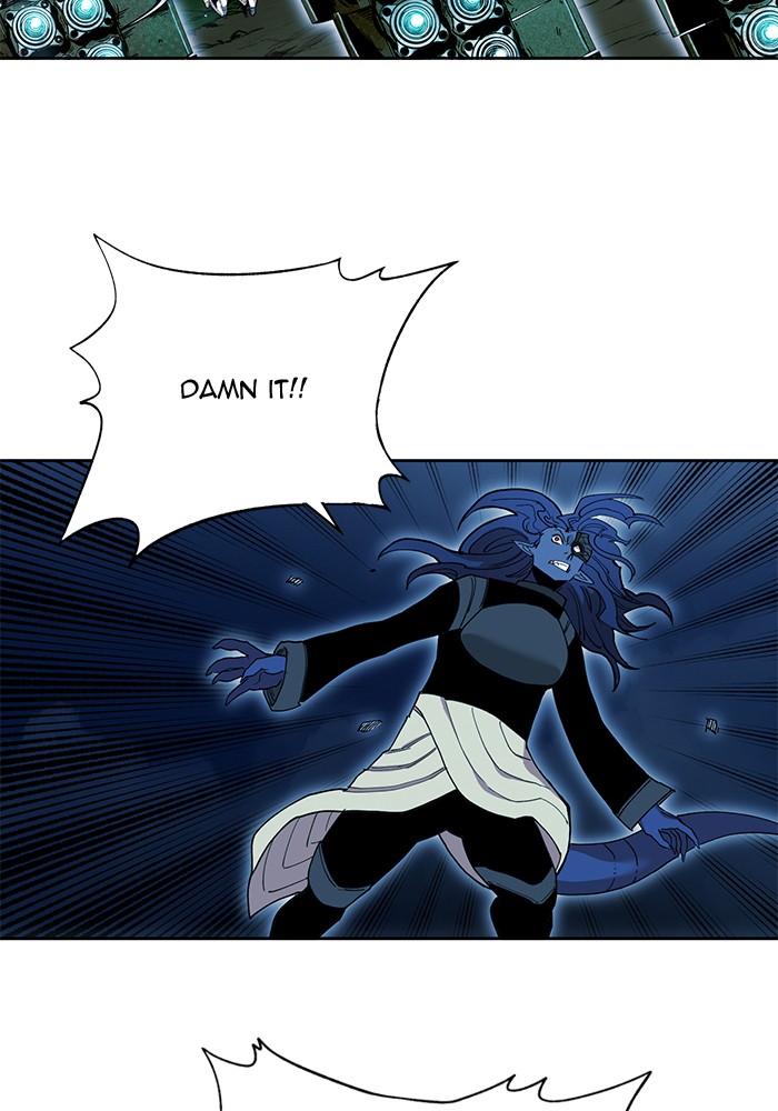 Read Hardcore Leveling Warrior chapter 175.1 image 37 on Lezhin