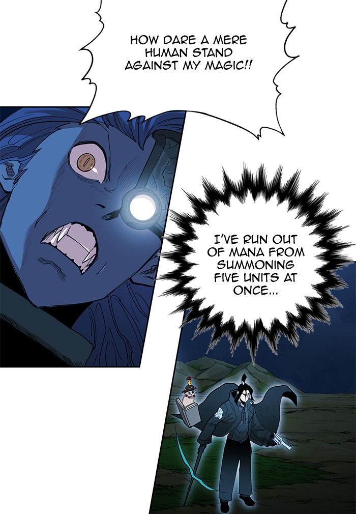Read Hardcore Leveling Warrior chapter 175.1 image 38 on Lezhin