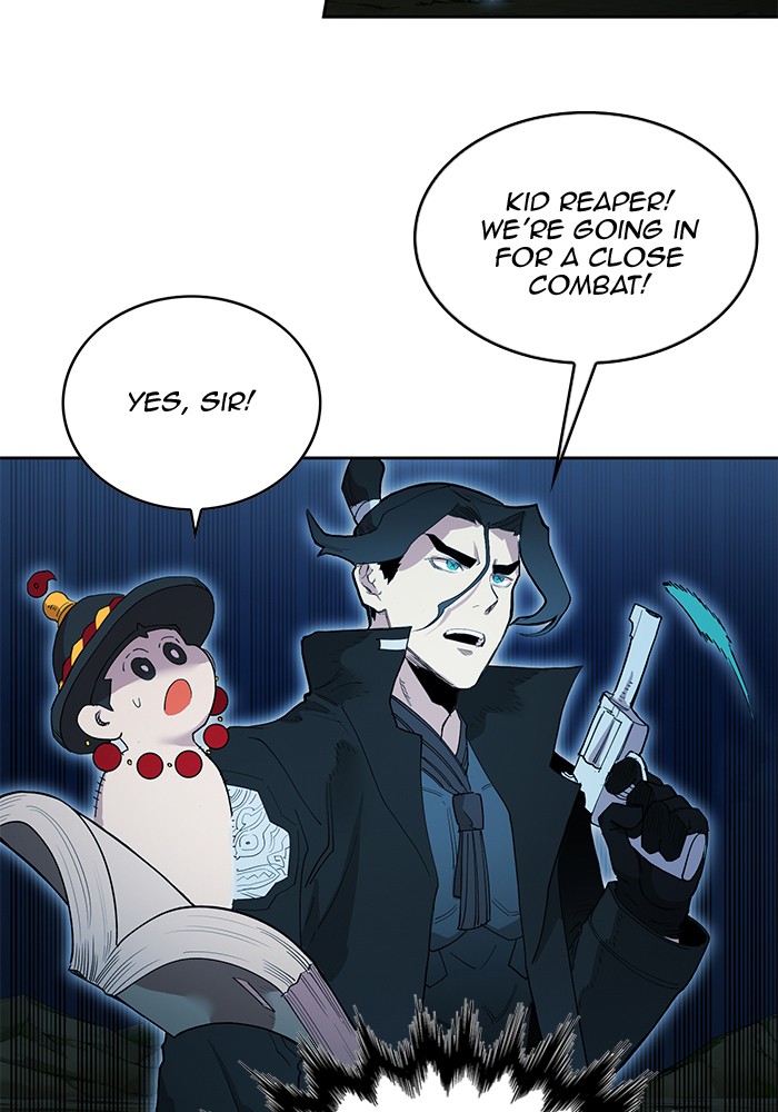 Read Hardcore Leveling Warrior chapter 175.1 image 39 on Lezhin