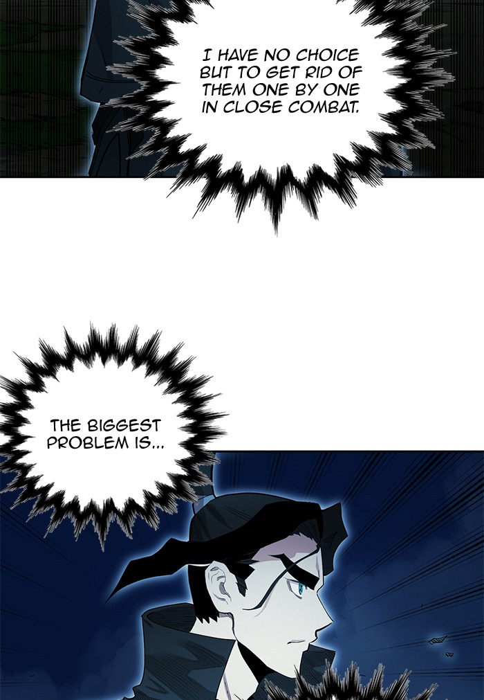 Read Hardcore Leveling Warrior chapter 175.1 image 40 on Lezhin