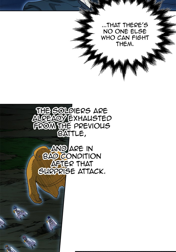 Read Hardcore Leveling Warrior chapter 175.1 image 41 on Lezhin